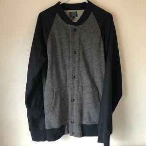 Vintage J Crew Bomber Jacket